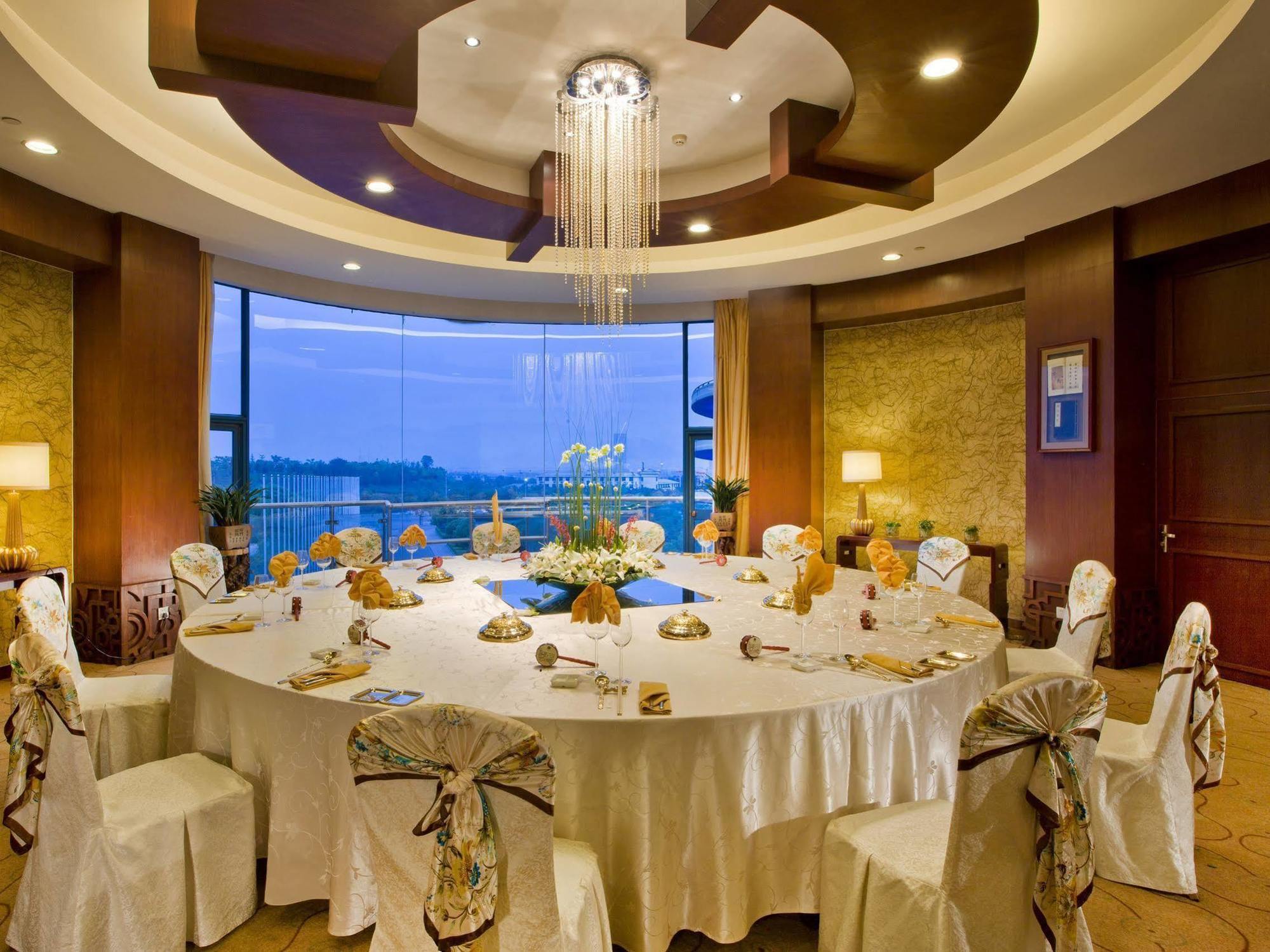 Best Western Premier Ocean Hotel Yiwu  Εξωτερικό φωτογραφία